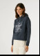 sweat-shirt femme  pepe jeans blake