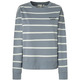 sweat-shirt femme  pepe jeans biridiana