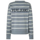 sweat-shirt femme  pepe jeans biridiana