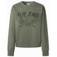 sweat-shirt femme  pepe jeans beberly