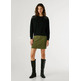 sweat-shirt femme pepe jeans barny