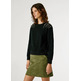 sweat-shirt femme pepe jeans barny