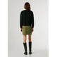 sweat-shirt femme pepe jeans barny