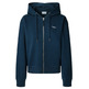 sweat-shirt femme pepe jeans babi hoodie