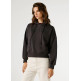 sweat-shirt femme  pepe jeans berenina