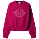 sweat-shirt femme  pepe jeans bernis