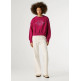 sweat-shirt femme  pepe jeans bernis