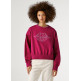 sweat-shirt femme  pepe jeans bernis