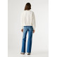 sweat-shirt femme  pepe jeans bernis