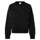 sweat-shirt femme  pepe jeans baulena