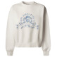sweat-shirt femme  pepe jeans malvec