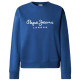 sweat-shirt femme  pepe jeans maty