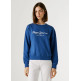 sweat-shirt femme  pepe jeans maty