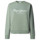 sweat-shirt femme  pepe jeans maty