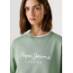 sweat-shirt femme  pepe jeans maty