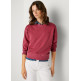 sweat-shirt femme  pepe jeans malu