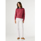 sweat-shirt femme  pepe jeans malu