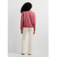 sweat-shirt femme  pepe jeans celeste