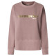 sweat-shirt femme  pepe jeans cintia