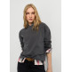 sweat-shirt femme  pepe jeans billie