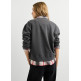 sweat-shirt femme  pepe jeans billie