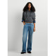 sweat-shirt femme  pepe jeans bego