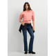 sweat-shirt femme  pepe jeans balu