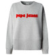 sweat-shirt femme  pepe jeans brunela