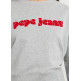 sweat-shirt femme  pepe jeans brunela