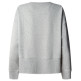 sweat-shirt femme  pepe jeans brunela