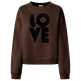 sweat-shirt femme  pepe jeans brisa