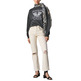 sweat-shirt femme  pepe jeans cadence