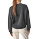 sweat-shirt femme  pepe jeans cadence