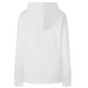 sweat-shirt femme pepe jeans calista hoodie