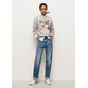 sweat-shirt femme  pepe jeans stephanie