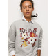 sweat-shirt femme  pepe jeans stephanie