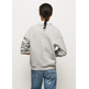 sweat-shirt femme  pepe jeans stephanie