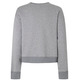 sweat-shirt femme  pepe jeans vella