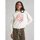 sweat-shirt femme  pepe jeans haria