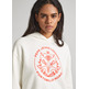 sweat-shirt femme  pepe jeans haria