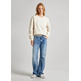 sweat-shirt femme  pepe jeans lana