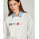 sweat-shirt femme  pepe jeans reagan