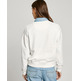 sweat-shirt femme  pepe jeans reagan