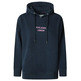 sweat-shirt femme  pepe jeans rikki