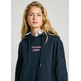 sweat-shirt femme  pepe jeans rikki