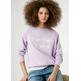 sweat-shirt femme  pepe jeans alison