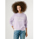 sweat-shirt femme  pepe jeans alison