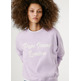 sweat-shirt femme  pepe jeans alison