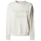 sweat-shirt femme  pepe jeans alison