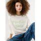 sweat-shirt femme  pepe jeans alison
